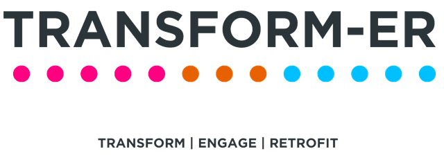 Transform-er Logo